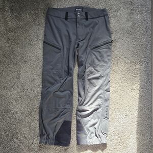 Dakine Cruiser 3L Soft Shell Snow Pants Unisex NEW size XL